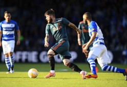 爱游戏全站app -关于加时末段体能课后，塞维利亚回应争议备战葡超，气氛紧张，轮换策略成焦点的信息